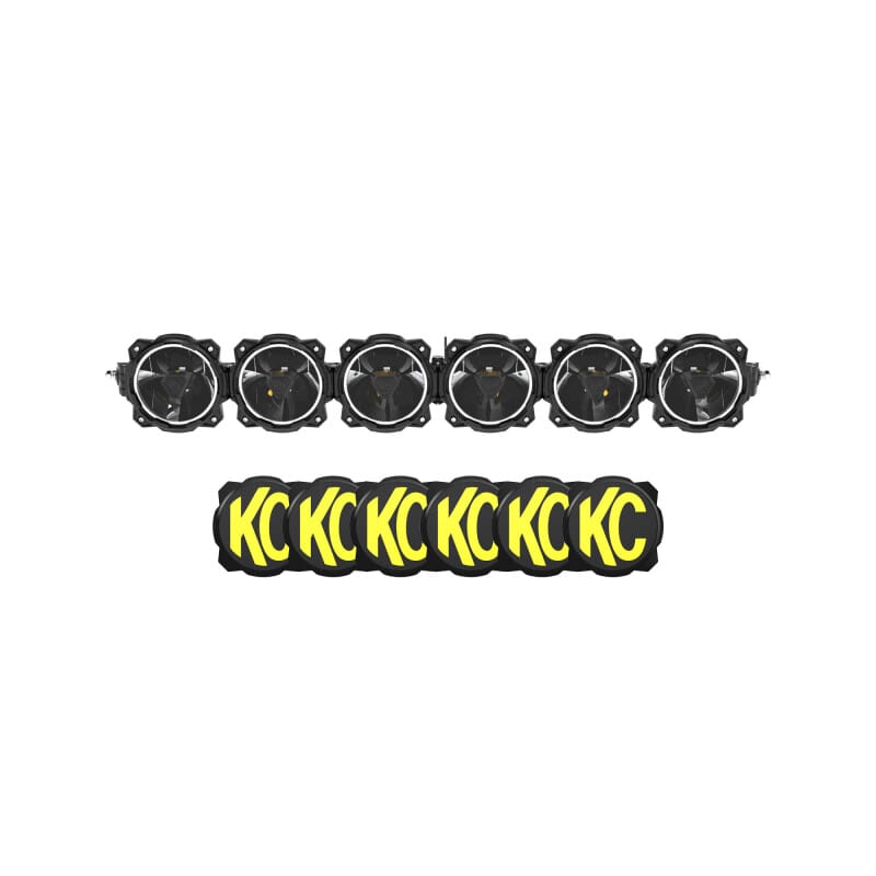 KCL Gravity LED - Titan
