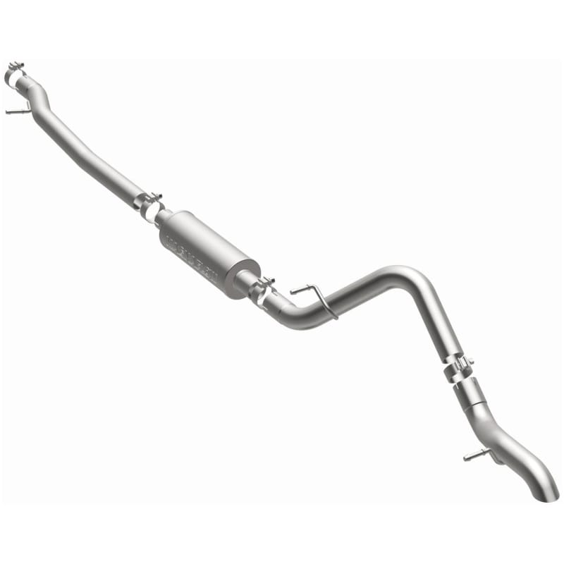 MAG Catback Exhaust thumbnail 4