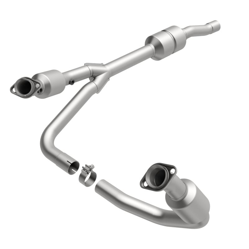 MAG Converter Direct Fit