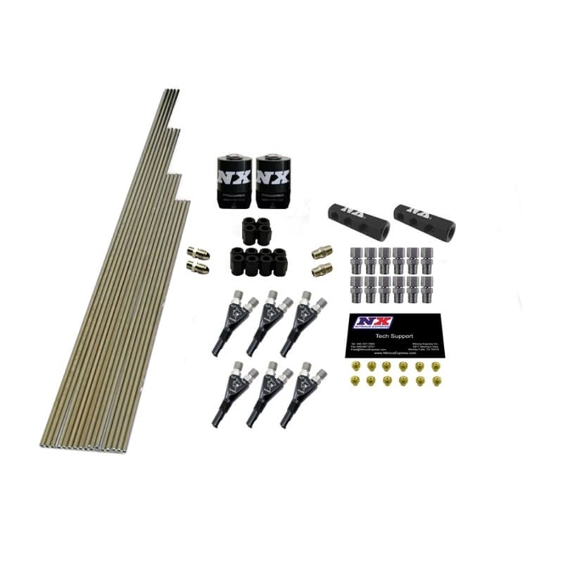 NEX Plumbing & Line Kits