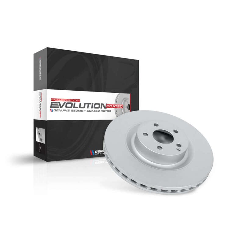 PSB Evolution Coated Rotor thumbnail 3