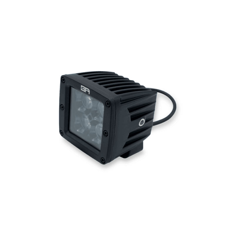 BOD LED Cube Lights thumbnail 2