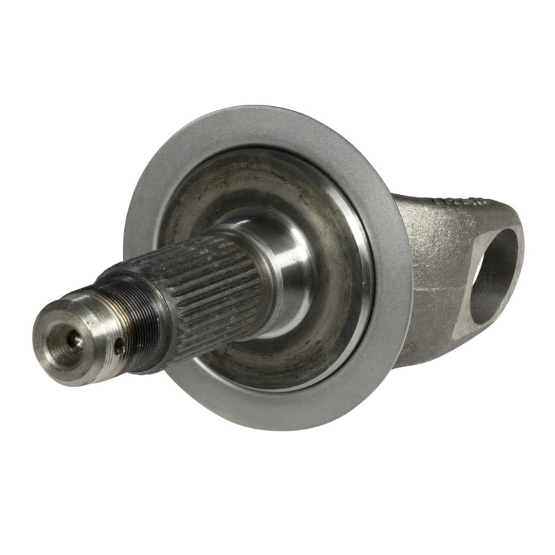YUK Alloy Axles thumbnail 2
