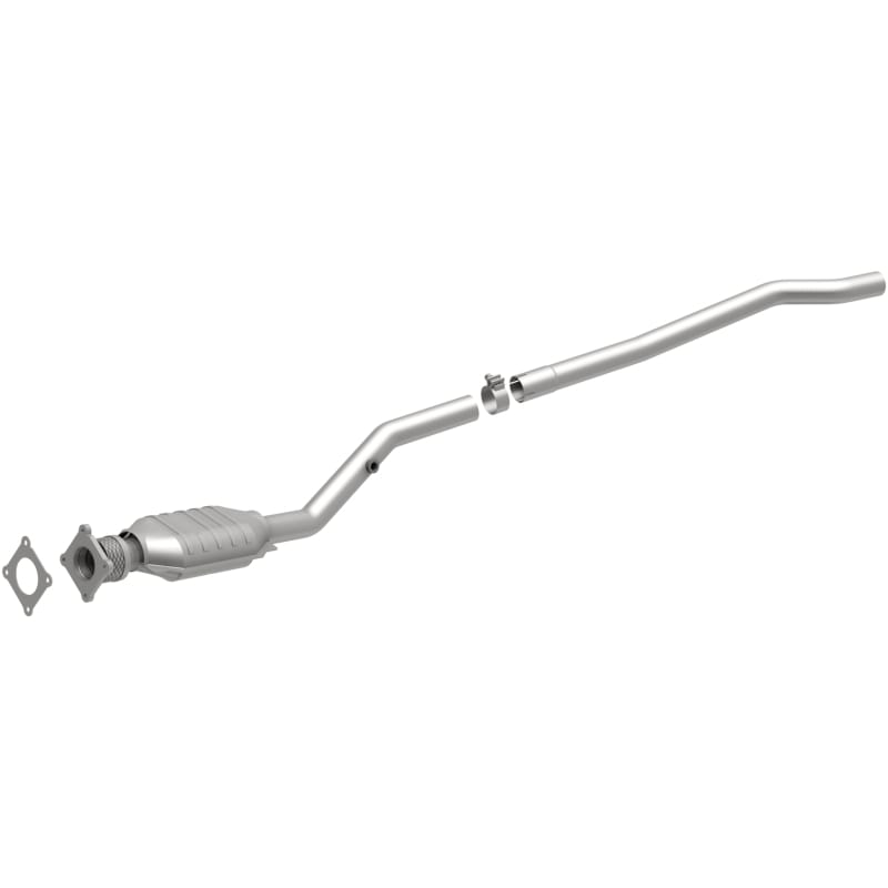 MAG Converter Direct Fit