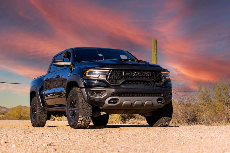 KLE Dodge Air Systems thumbnail 2