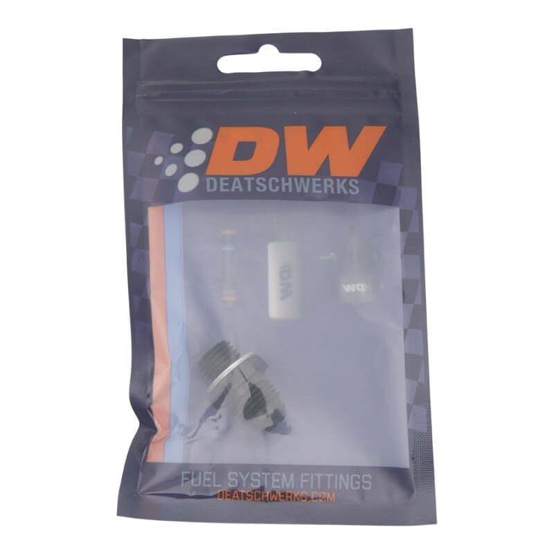 DW AN-AN Male Couplers thumbnail 2