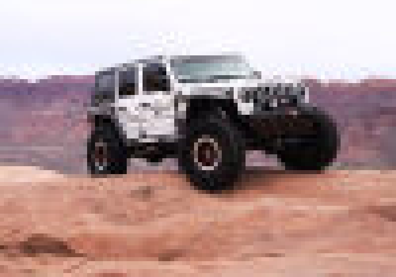 SLF Lift Kits thumbnail 5