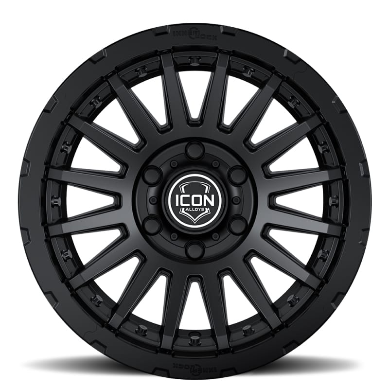 ICO Recon Wheels thumbnail 2