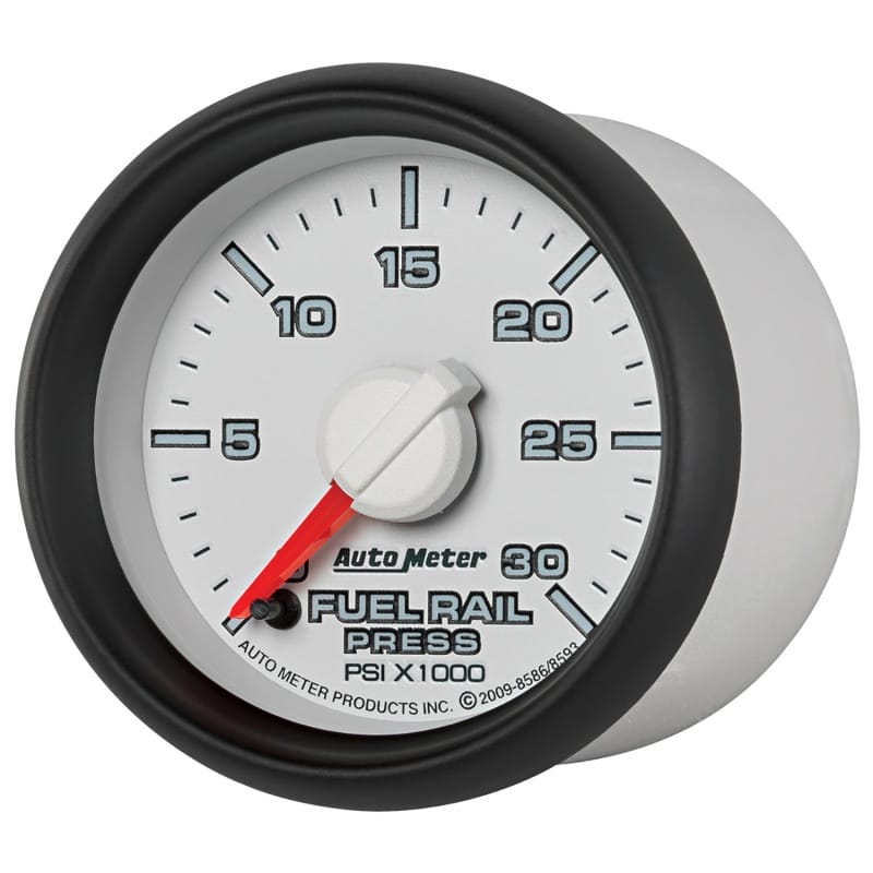 AM Factory Match Gauges thumbnail 2