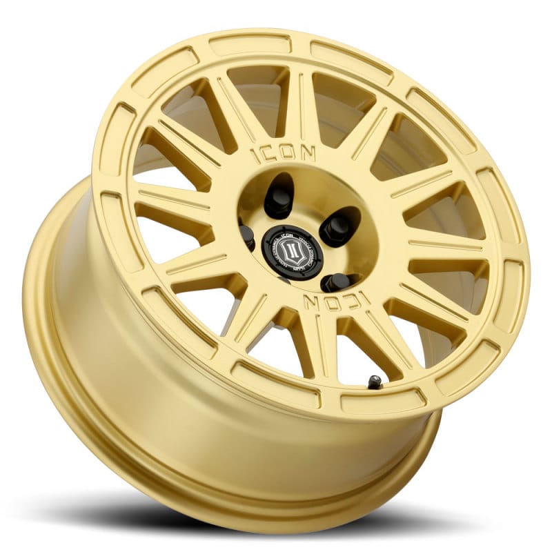 ICO Ricochet Wheels thumbnail 3