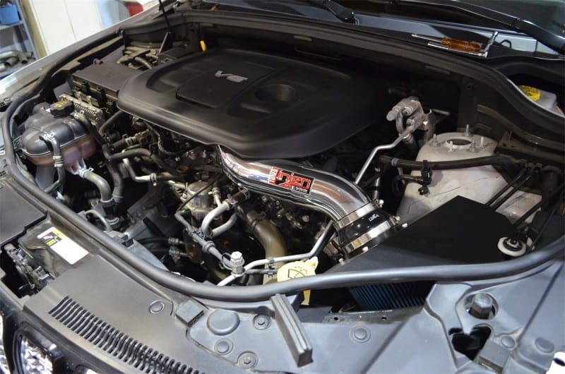 INJ Power-Flow Intake thumbnail 3