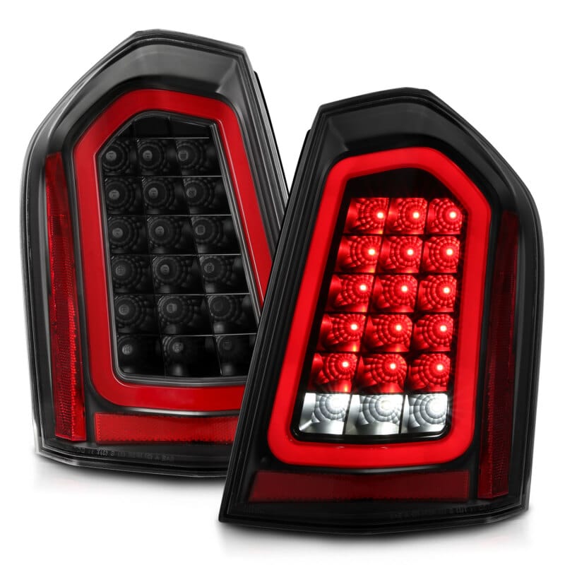 ANZ LED Taillights thumbnail 6