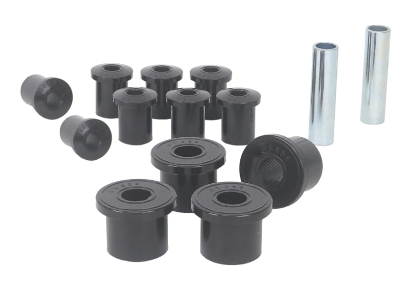 WL Bushings - Spring thumbnail 2