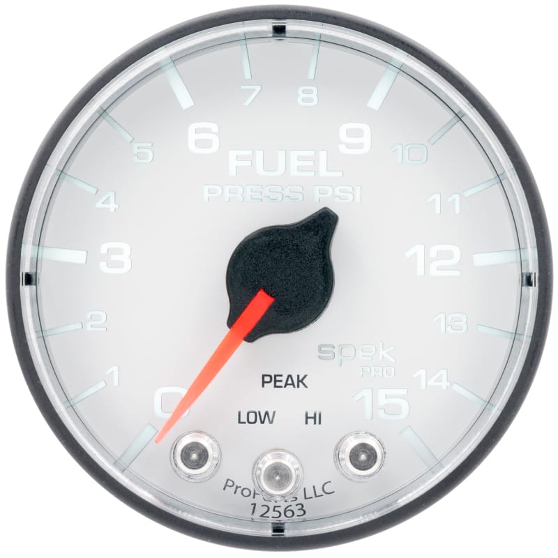 AM Spek-Pro Gauges thumbnail 3