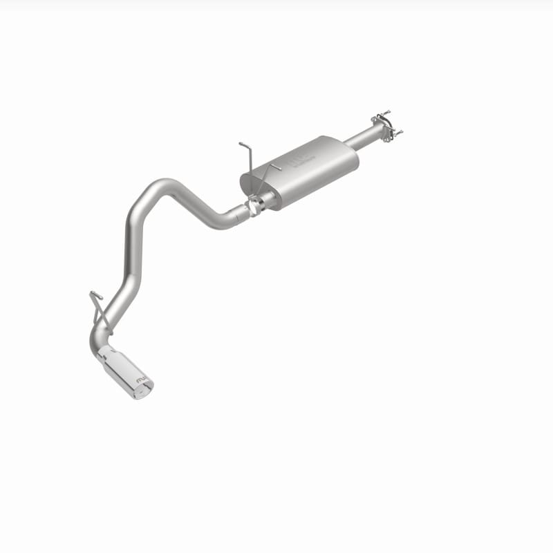 MAG Catback Exhaust thumbnail 3