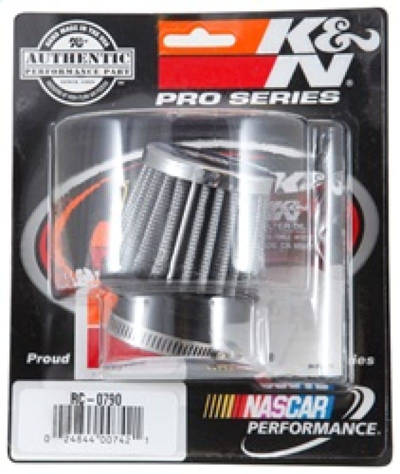 KN Universal Air Filter thumbnail 4