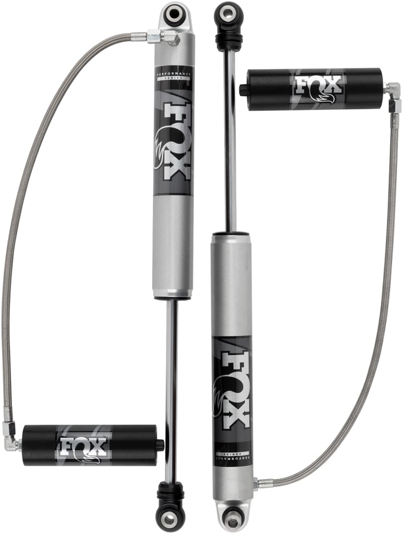FOX 2.0 Perf Shock