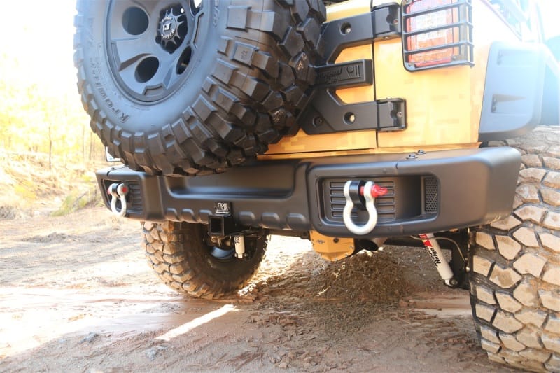 RUG Bumpers thumbnail 3