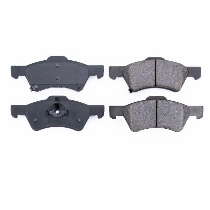PSB Z16 Evolution Brake Pads