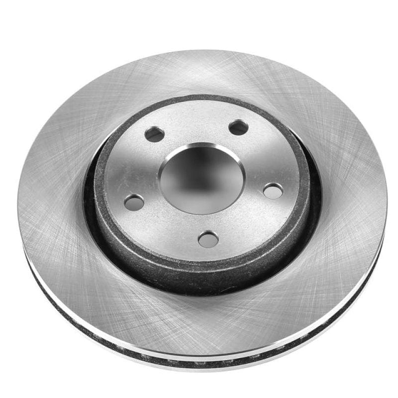PSB Autospecialty Rotor