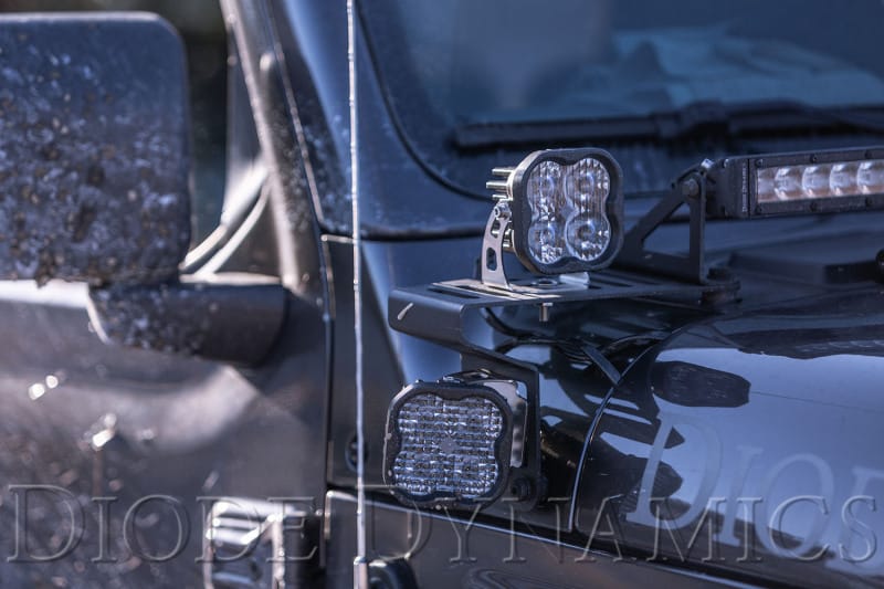 DIO Mounting Brackets Lighting thumbnail 3