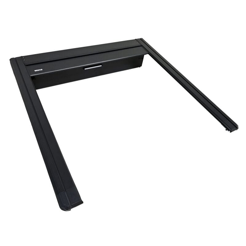WES Electric Retractable Tonneau thumbnail 4