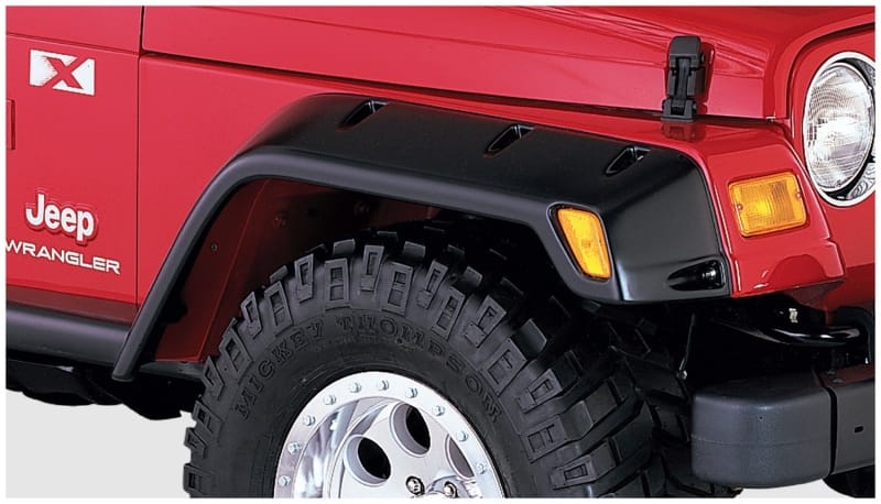 BUS Max Pocket Style Flares