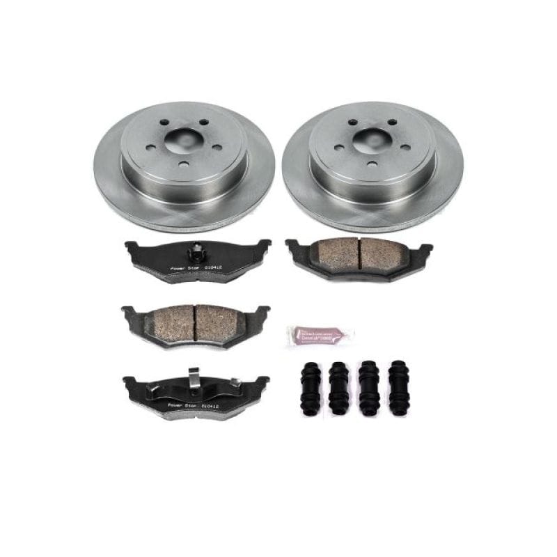 PSB Autospecialty Kit
