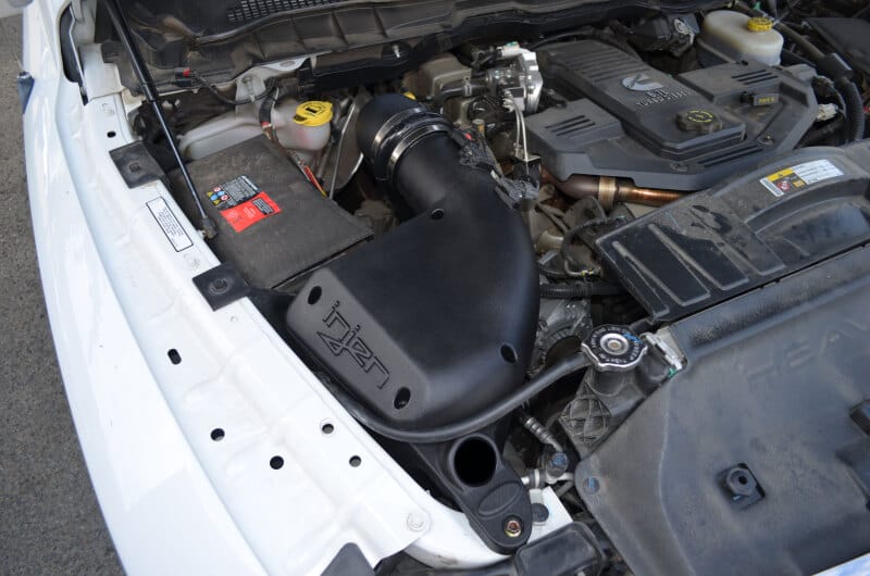 INJ EVO Intakes thumbnail 4