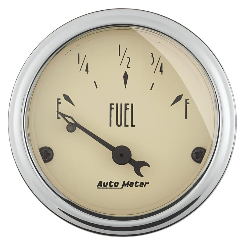 AM Antique Beige Gauges thumbnail 2