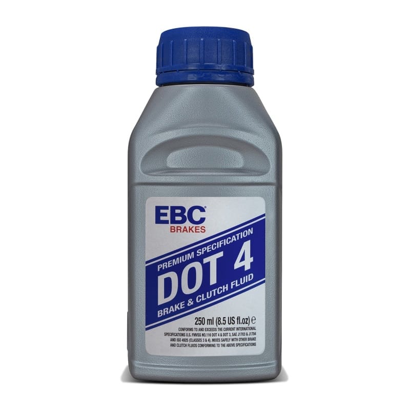 EBC Brake Fluid
