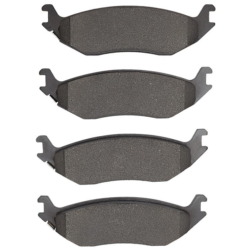RNC Off-Road/Tow Brake Pads thumbnail 2