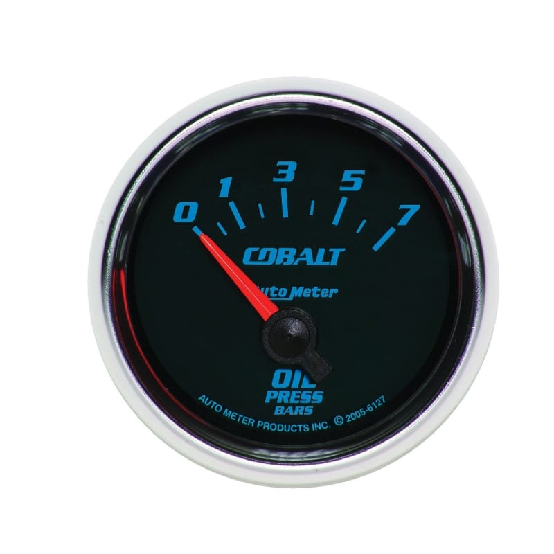 AM Cobalt Gauges thumbnail 7