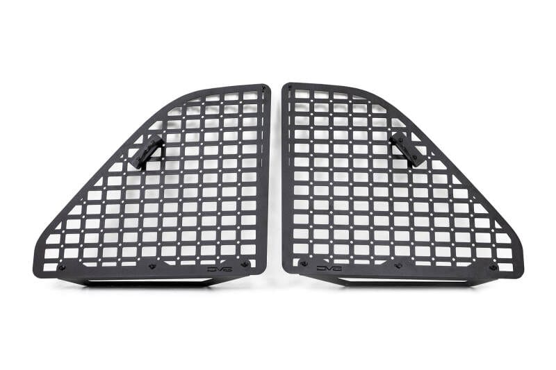 DVE Molle Panels