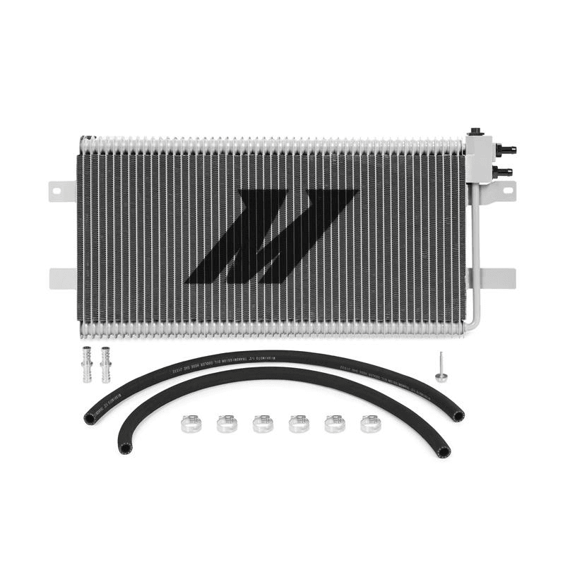 MM Transmission Coolers