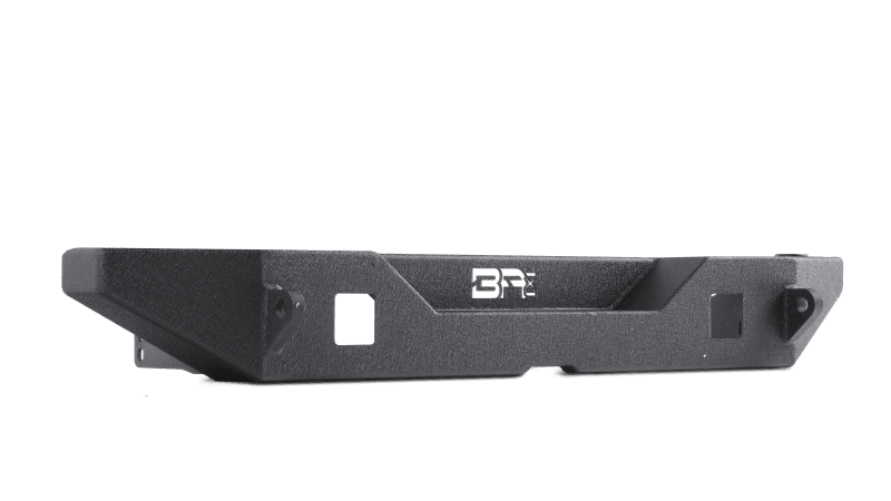 BOD Standard Rear Bumpers thumbnail 2