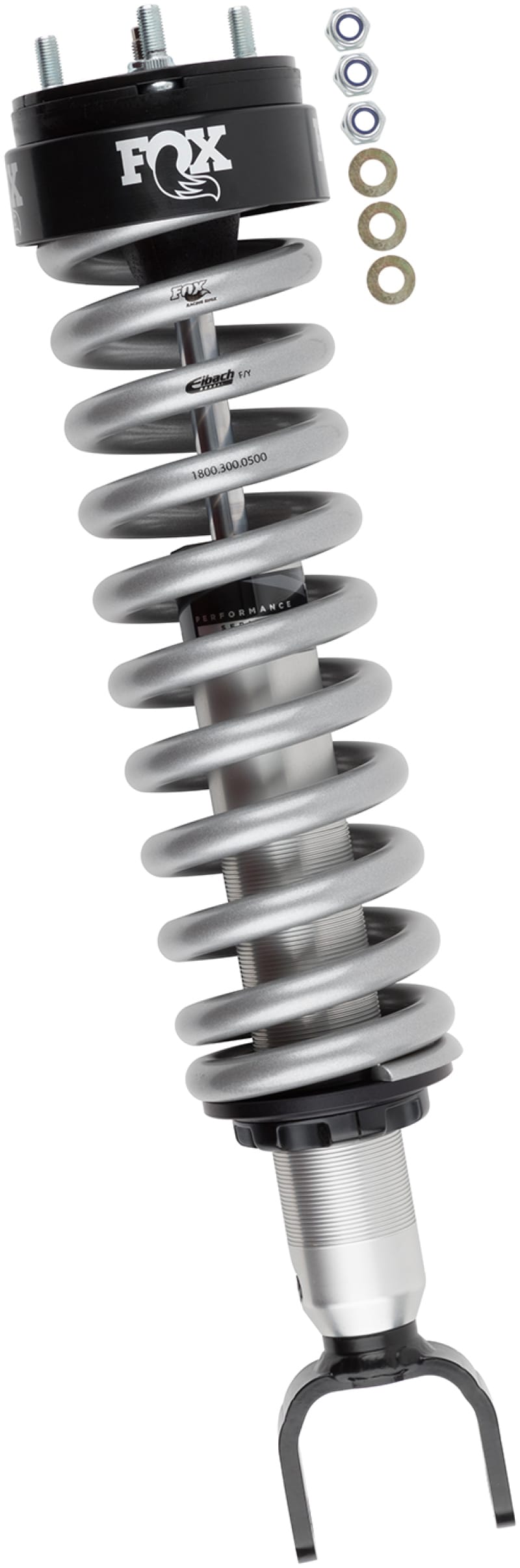 FOX 2.0 Perf Coilover Shock thumbnail 4