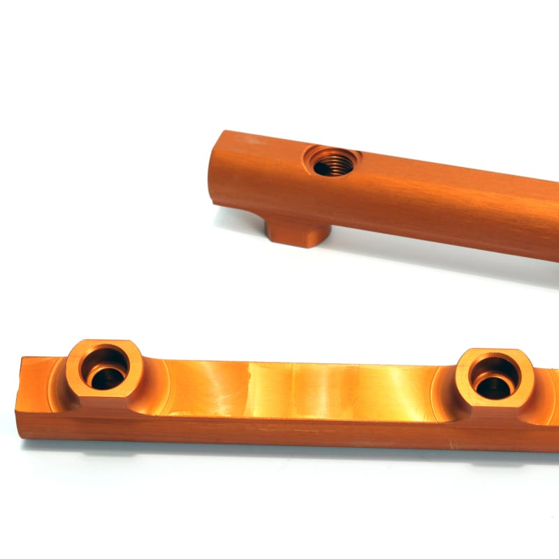 BBK Fuel Rail Kit thumbnail 5