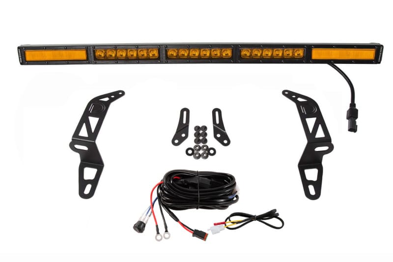 DIO LED Light Bars