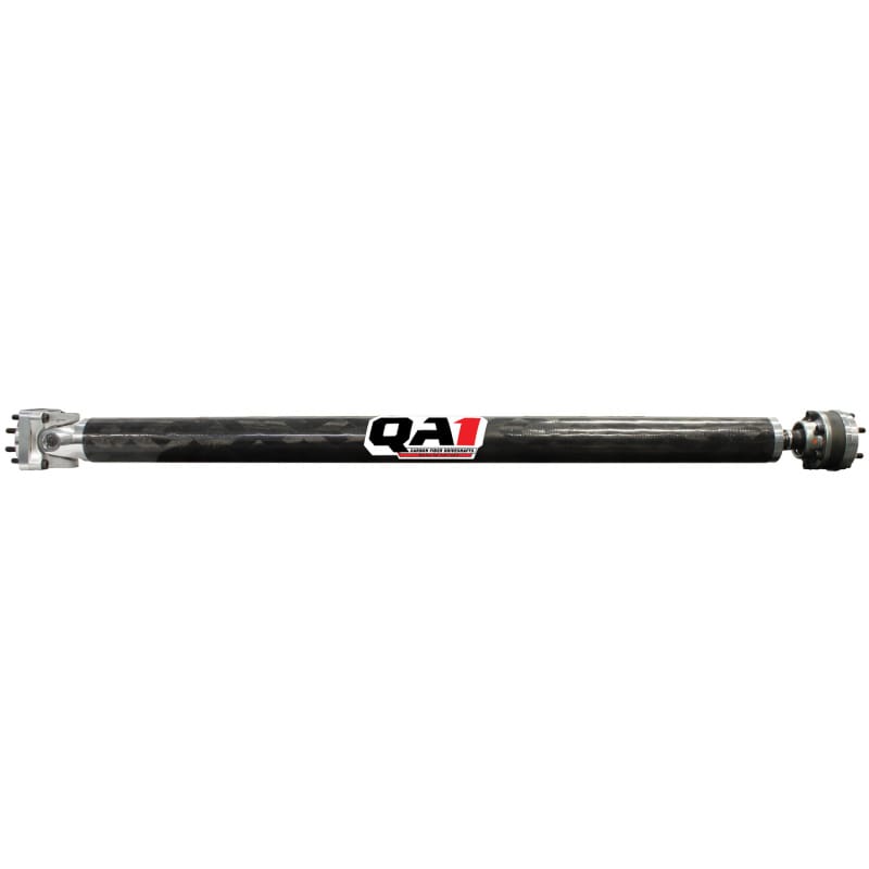 QAP Driveshaft - REV Series