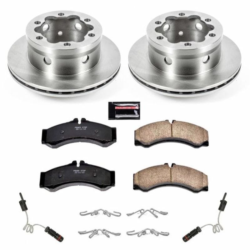 PSB Autospecialty Kit
