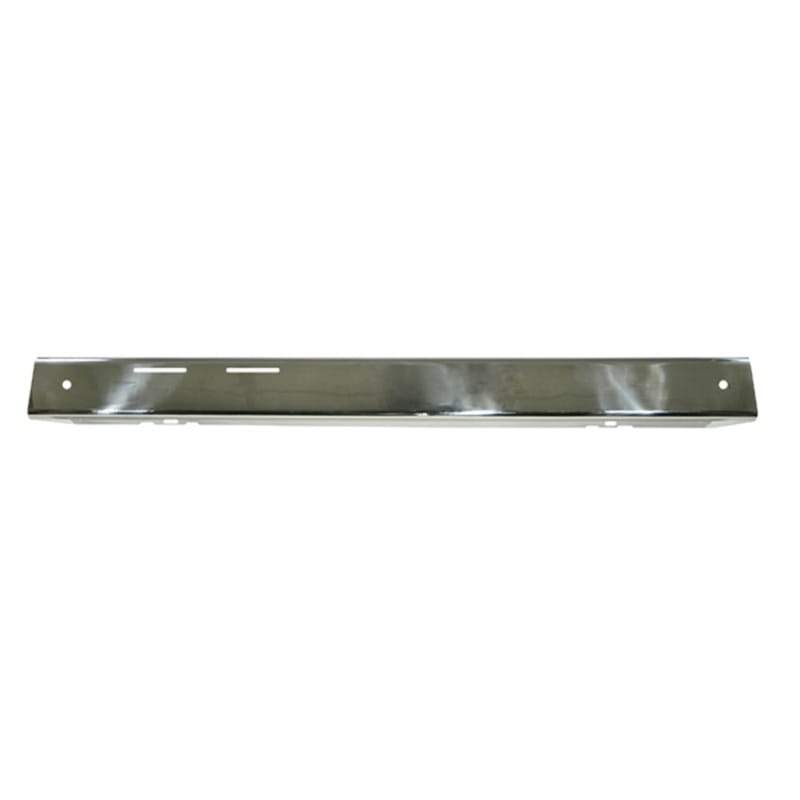 RUG Bumper Overlays