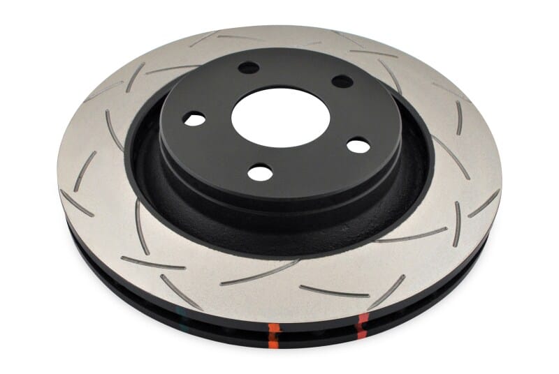 DBA 4000 Series Slotted Rotors