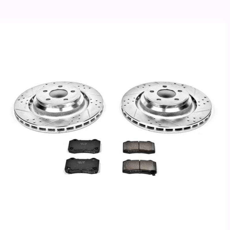 PSB Z23 Evolution Kit
