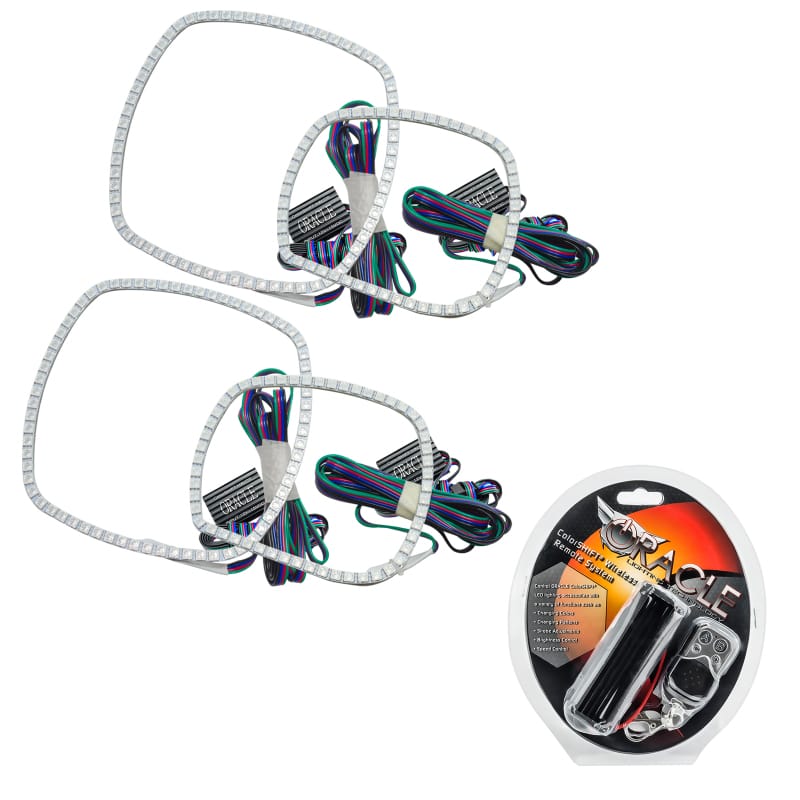 ORL Headlight Halo Kits