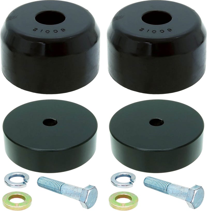 ROK Bump Stops