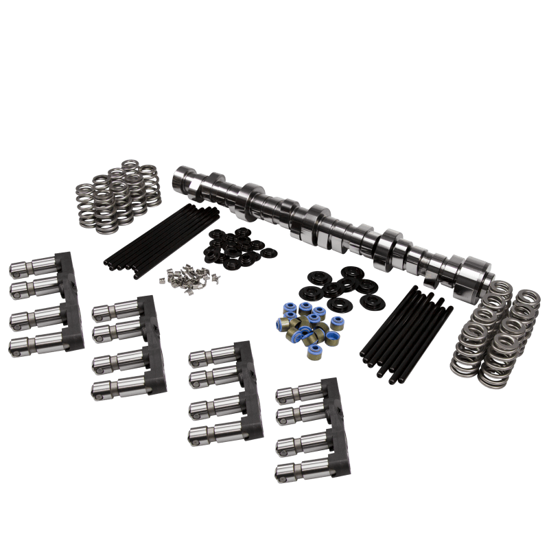 CCA Camshaft Kits thumbnail 2