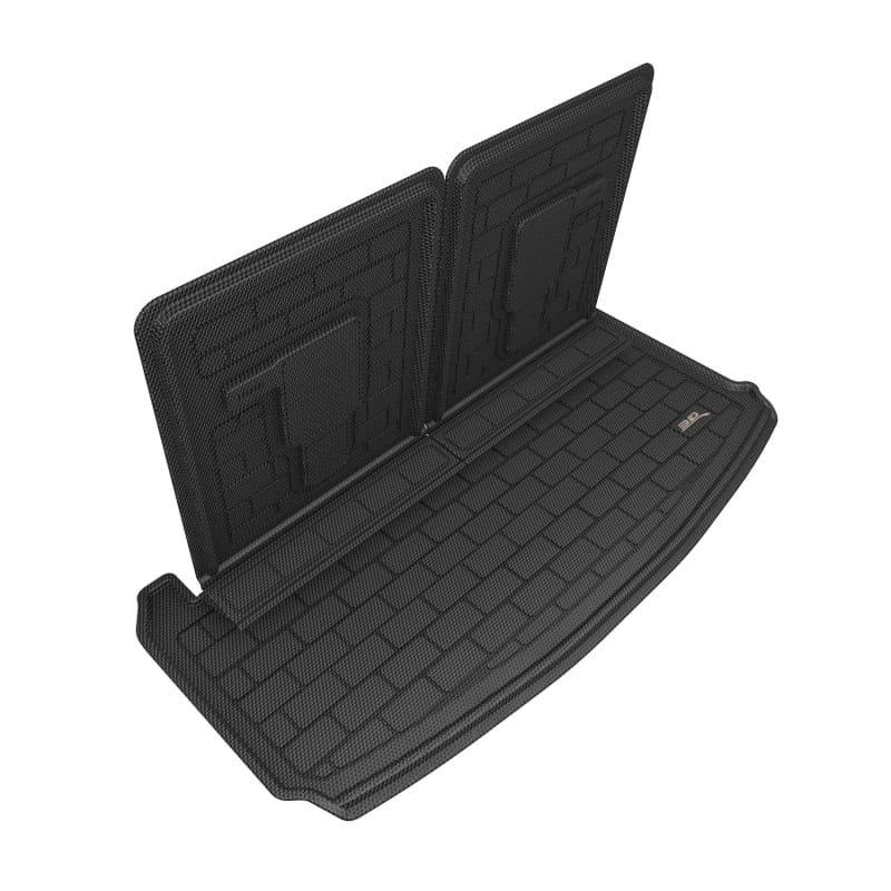 ACE Cargo Liner - Black thumbnail 2