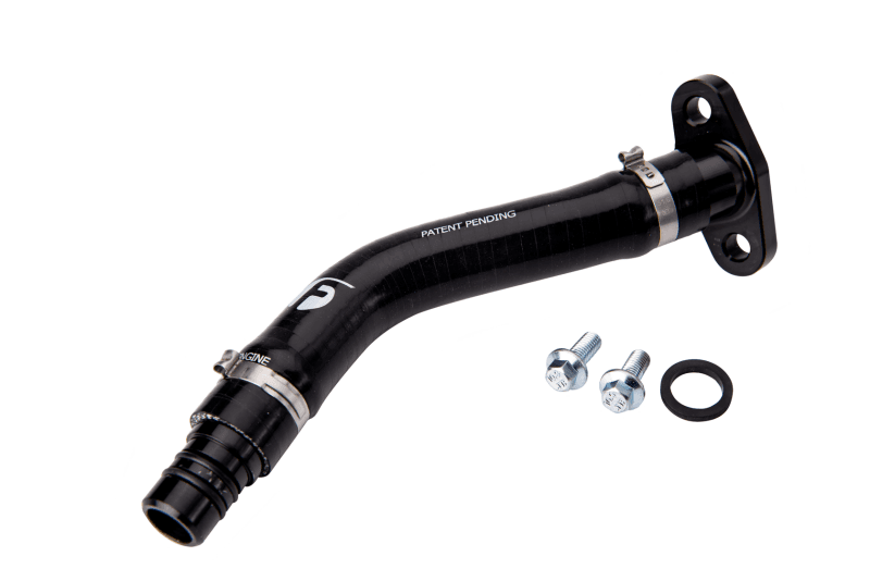 FPE Turbo Drain Tubes
