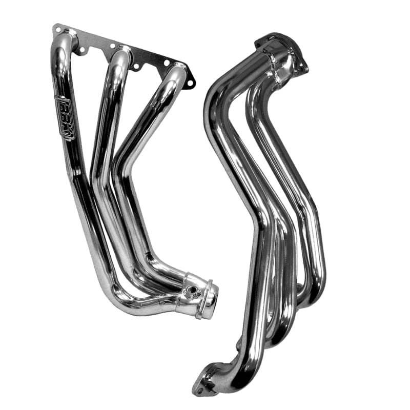 BBK Long Tube Exhaust Headers thumbnail 4